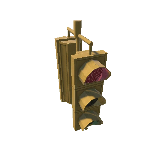 traffic signal light1